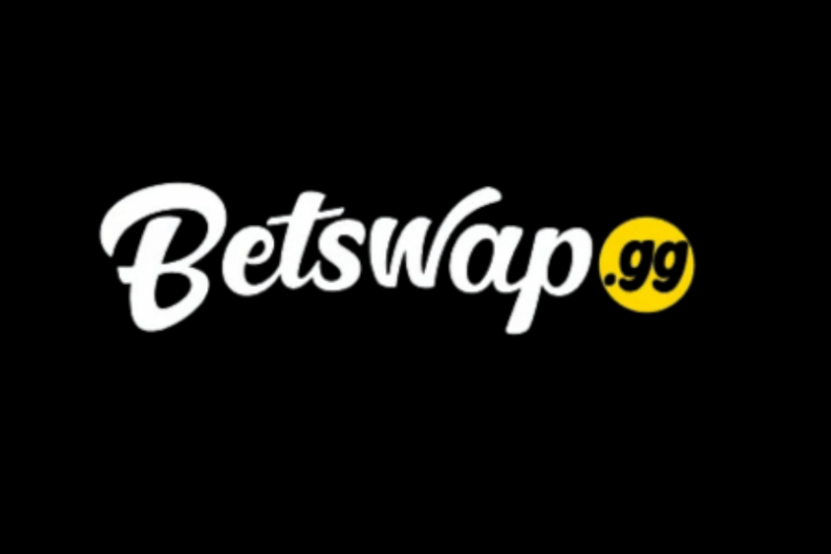 Betswap.gg logo